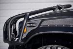 Hummer H1 Launch Edition by Mil-Spec Automotive 2018 года